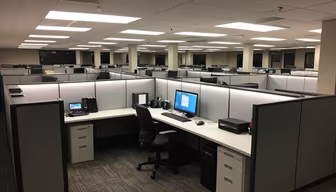 Office Life