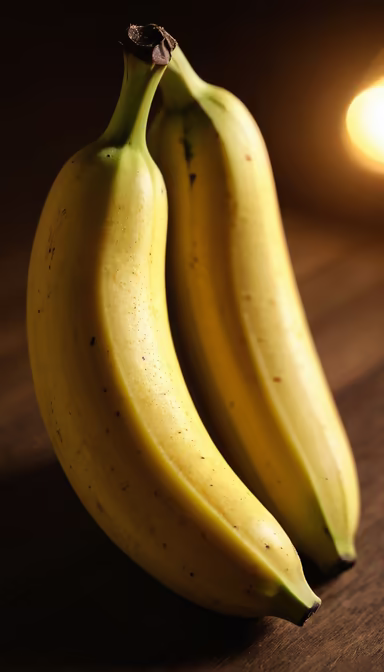 Banana Duo Banana Duo