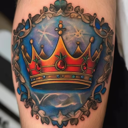 Royal Ink