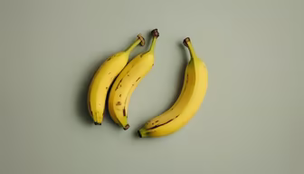 Banana Trio Banana Trio
