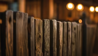 Rustic Charm