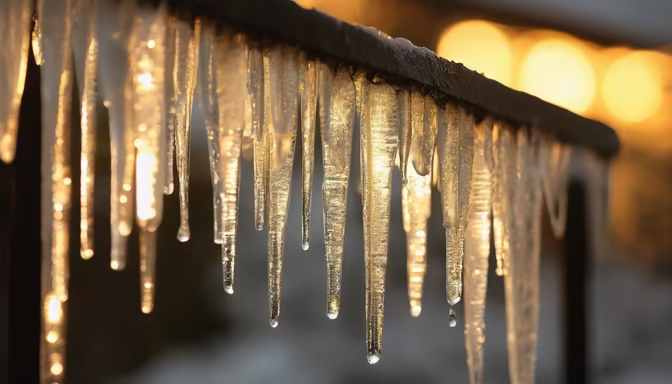 Winter's Touch
