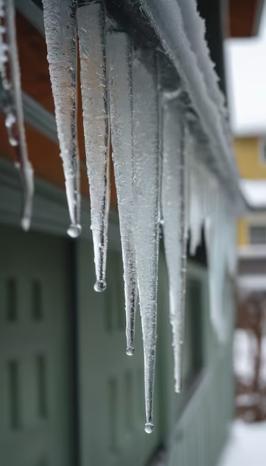 Winter's Art
