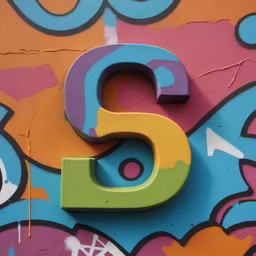 Letter Art Letter Art