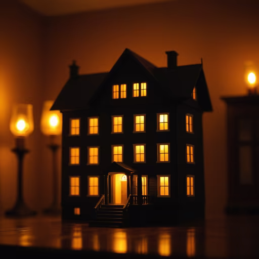 Miniature Manor