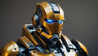 Golden Sentinel Golden Sentinel
