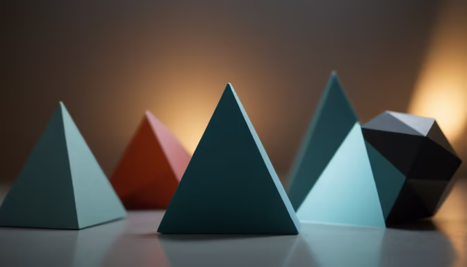 Geometric Harmony
