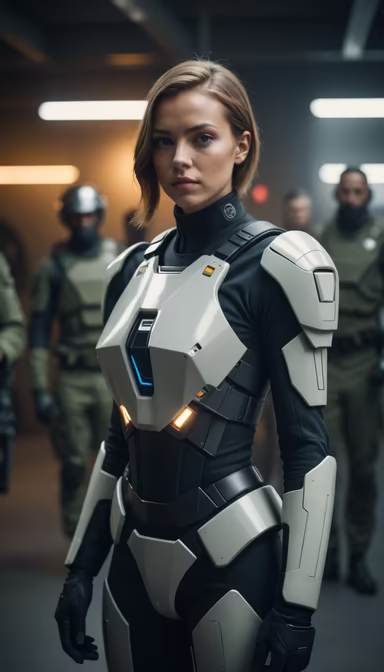 Ready for Duty Ready for Duty