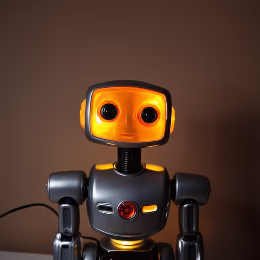 Meet the Future