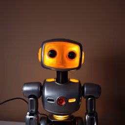 Meet the Future