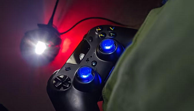 Gaming Nights