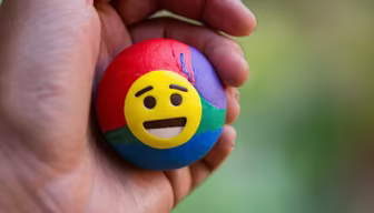 Smiling Pride Smiling Pride