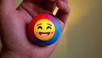 Happy Ball Happy Ball