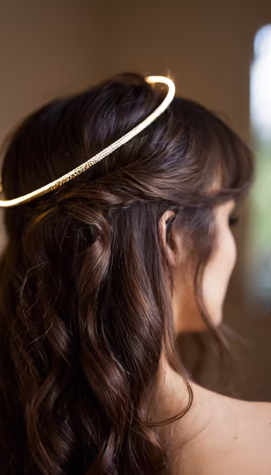 Golden Halo Golden Halo