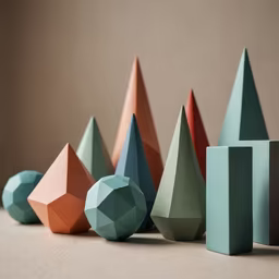 Geometric Harmony Geometric Harmony