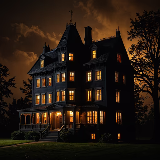 Nightfall Manor