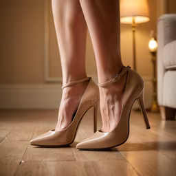 Elegant Footwear