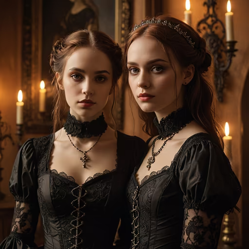 Timeless Elegance