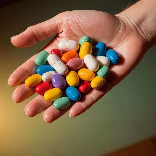 A Handful of Hope