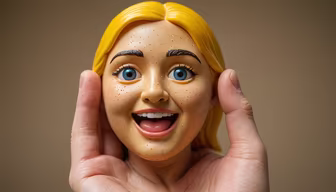 Joyful Expression Joyful Expression