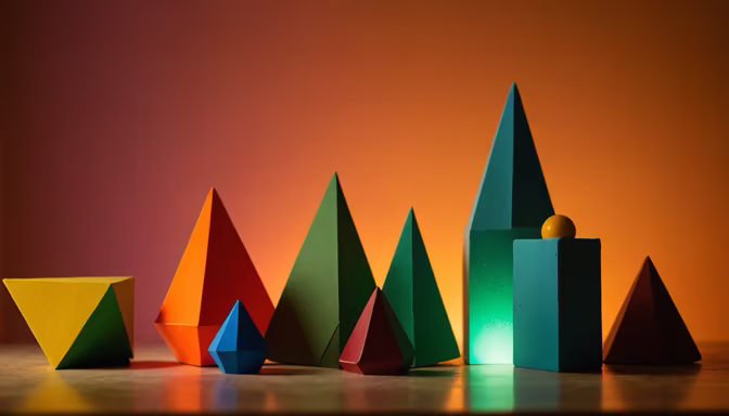 Geometric Harmony