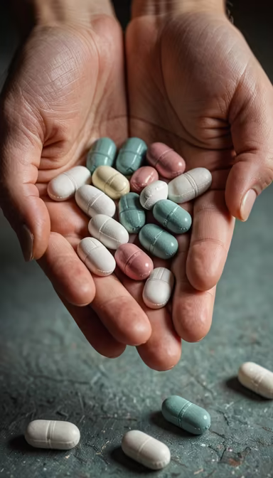 Handful of Hope Handful of Hope