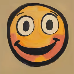 Joyful Expression Joyful Expression