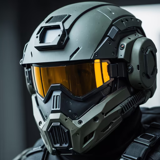 Future Soldier