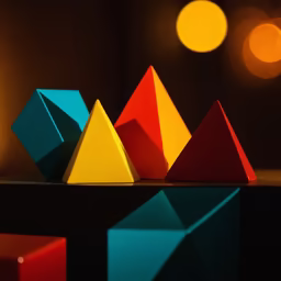 Geometric Harmony Geometric Harmony