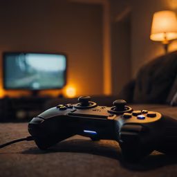 Gaming Nights Gaming Nights