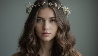 Ethereal Beauty Ethereal Beauty