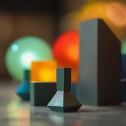Geometric Harmony