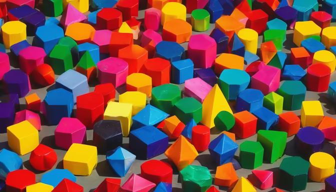 Geometric Harmony