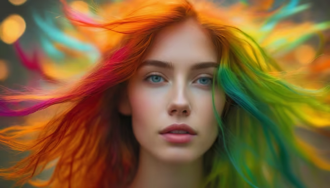 Rainbow Dreams