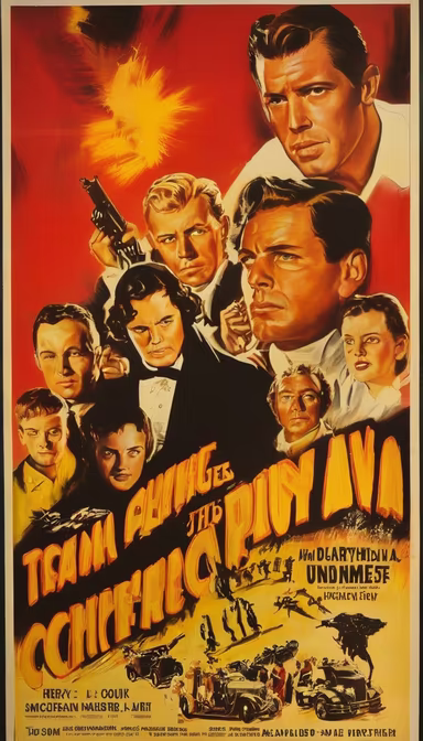 Classic Film Noir Classic Film Noir