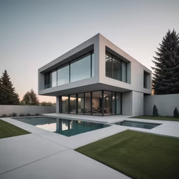 Modern Architecture Modern Architecture