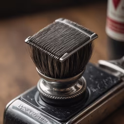 Vintage Barber Tool Vintage Barber Tool