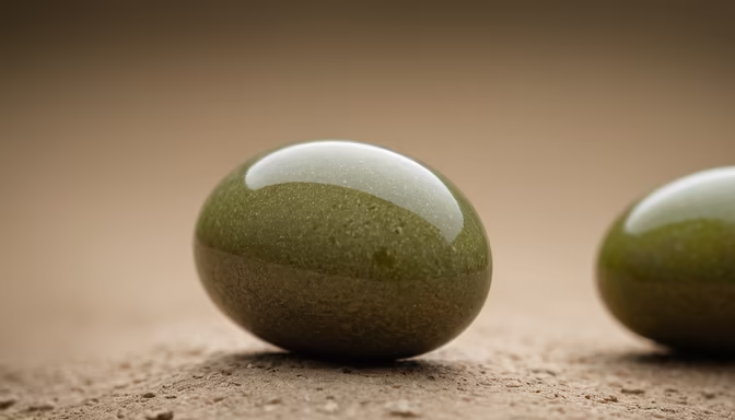 Zen Stones