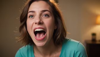 Surprise! Surprise!