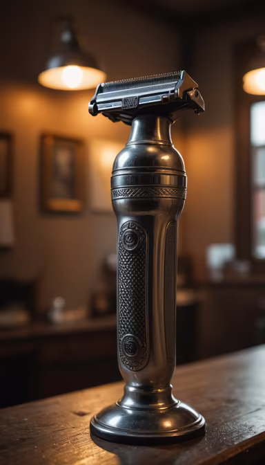 Vintage Shaving Vintage Shaving