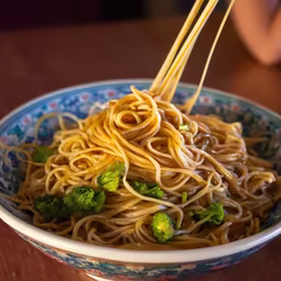 Noodle Time Noodle Time