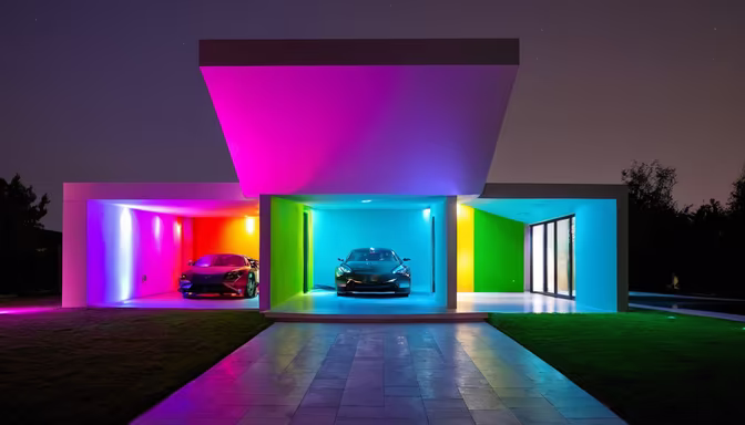 Modern Living