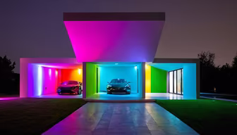 Modern Living Modern Living