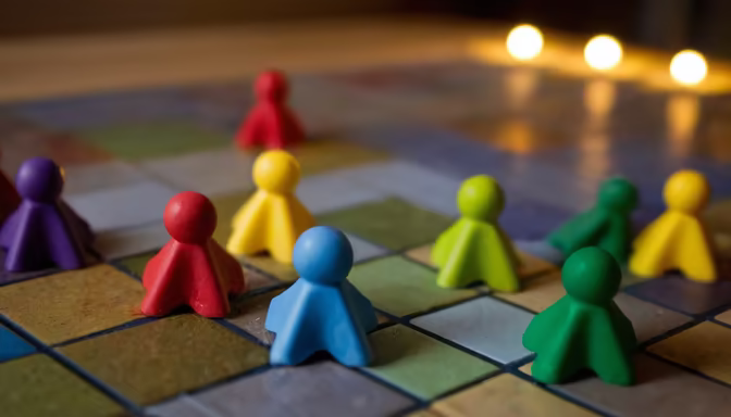 Game Night