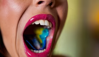 Taste the Rainbow Taste the Rainbow