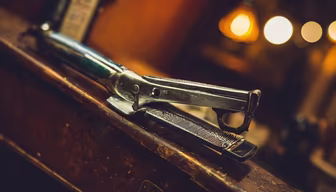 Vintage Barber Tools Vintage Barber Tools