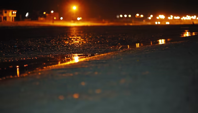 Night Waves