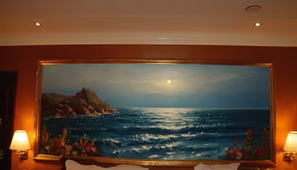 Ocean View Ocean View