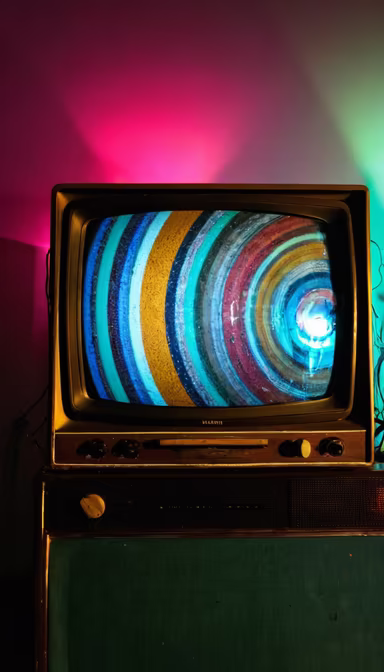 Retro Vibes Retro Vibes