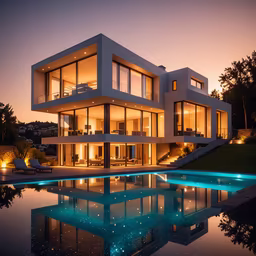 Modern Luxury Modern Luxury